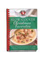 View Slow-Cooker Christmas Favorites Cookbook