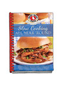 View Slow Cooking All Year 'Round Cookbook