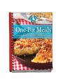 View One-Pot Meals Cookbook - Now with Photos!