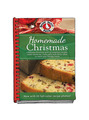 View Homemade Christmas Cookbook with Photos