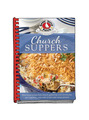 View Church Suppers Cookbook updated with photos