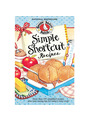 View Paperback Version of Simple Shortcut Recipes Cookbook