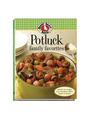 View Potluck Family Favorites Cookbook