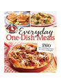 View Everyday One-Dish Meals