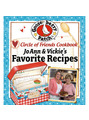View Gooseberry Patch Circle of Friends JoAnn & Vickie's 25 Favorite Recipes