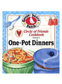 View Gooseberry Patch Circle of Friends 25 One-Pot Dinners