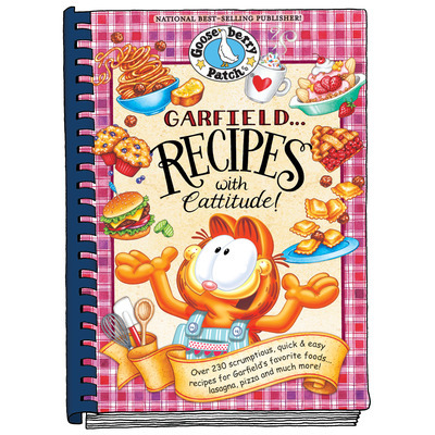 Cookbook