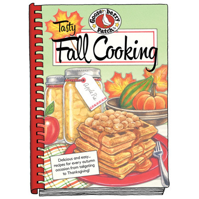 Cookbook