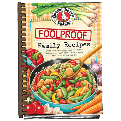 Cookbook