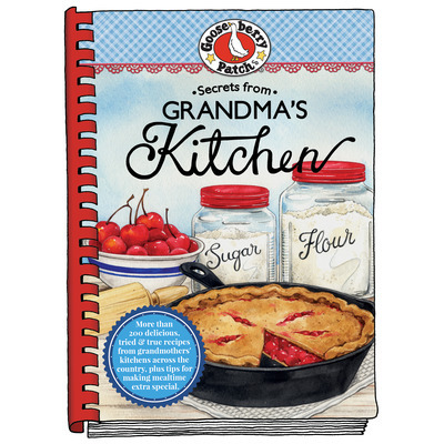 Grandma's Kitchen 