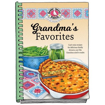 Cookbook