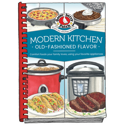 Cookbook