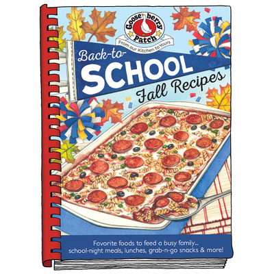 Cookbook