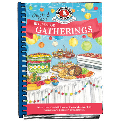 Cookbook