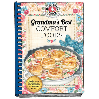 Cookbook