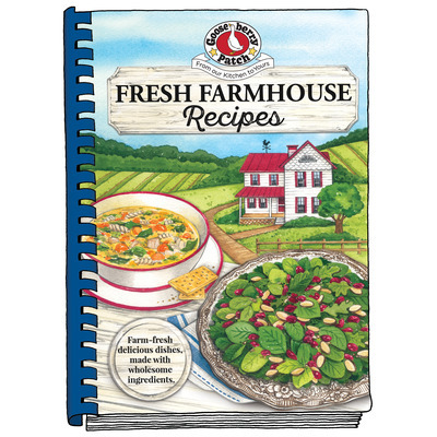 Cookbook