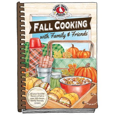 Cookbook