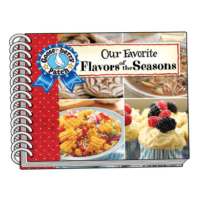 Cookbook