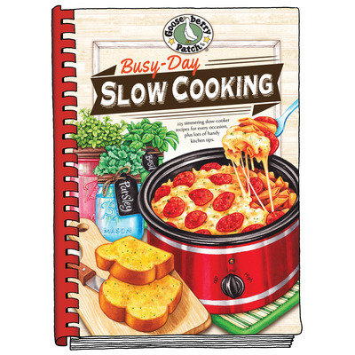 Cookbook