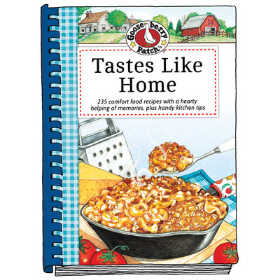 Cookbook