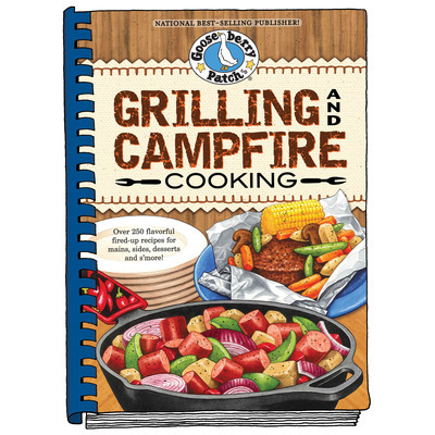 Cookbook