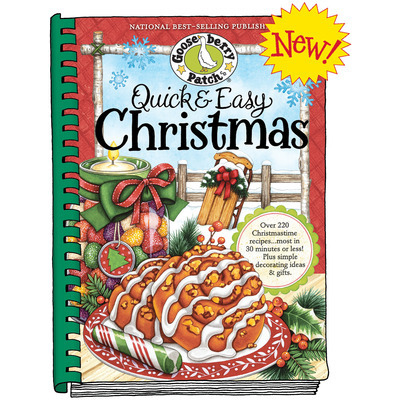 Cookbook