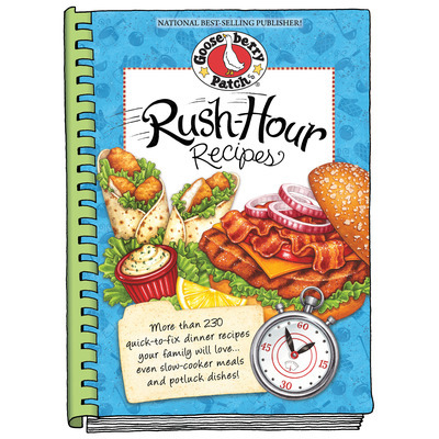 Cookbook