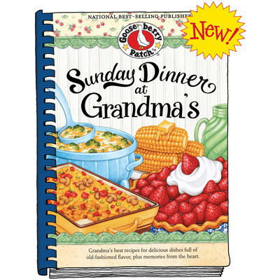 Cookbook