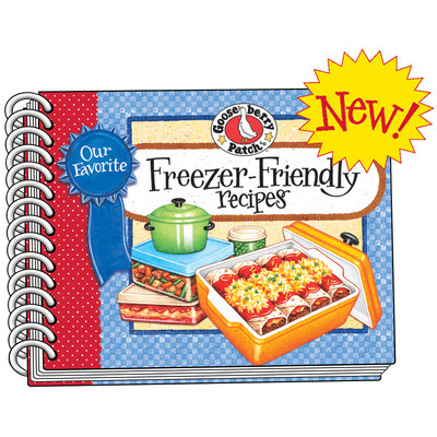 Cookbook