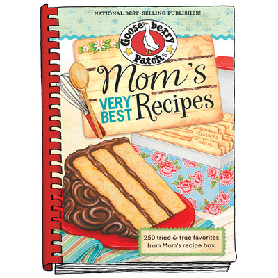 Cookbook