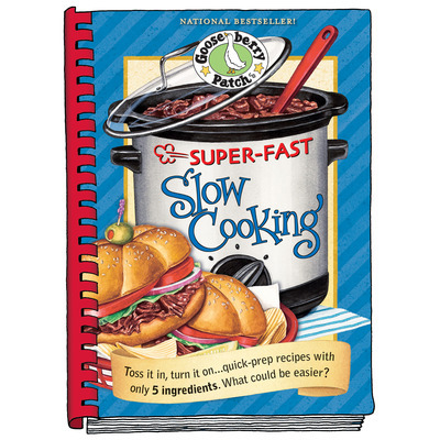 Cookbook