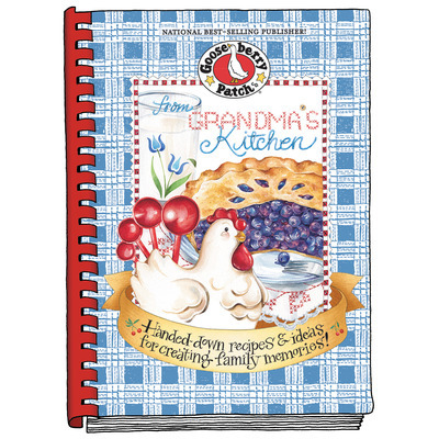 Cookbook