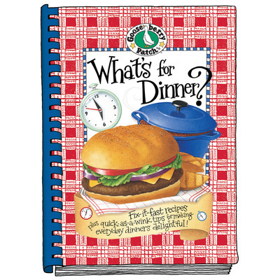 Cookbook