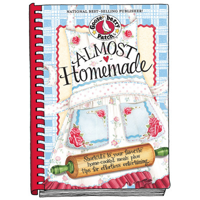 Cookbook