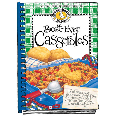 Cookbook