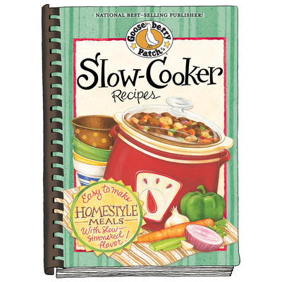 Cookbook
