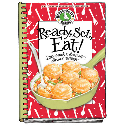 Cookbook