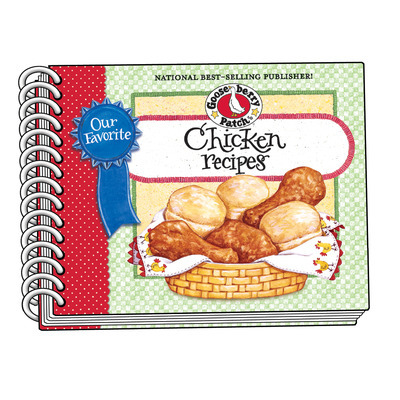 Cookbook