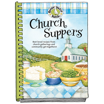 Cookbook