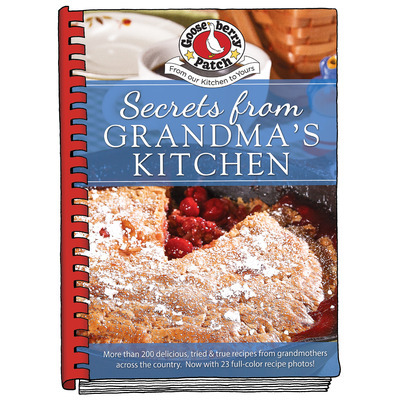Cookbook