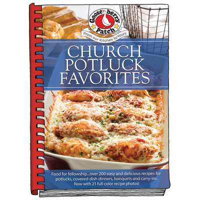 Cookbook