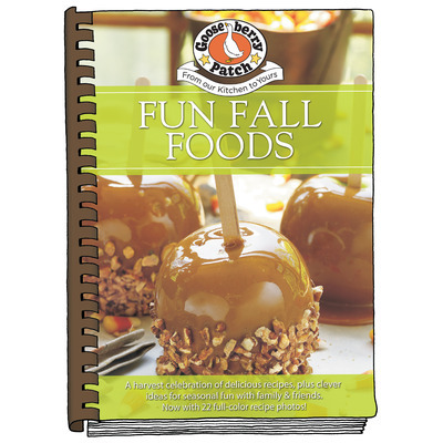 Cookbook