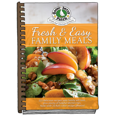 Cookbook