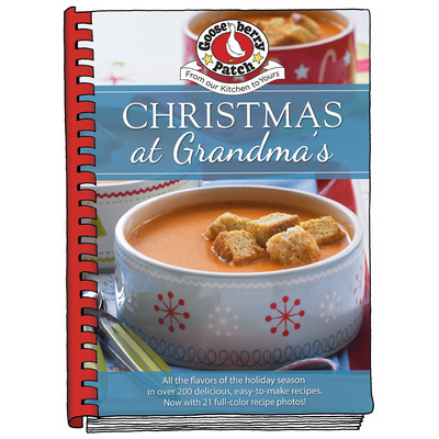 Cookbook