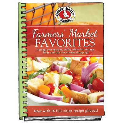 Cookbook