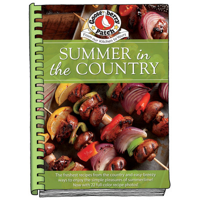 Cookbook