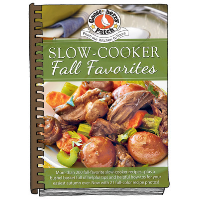 Cookbook