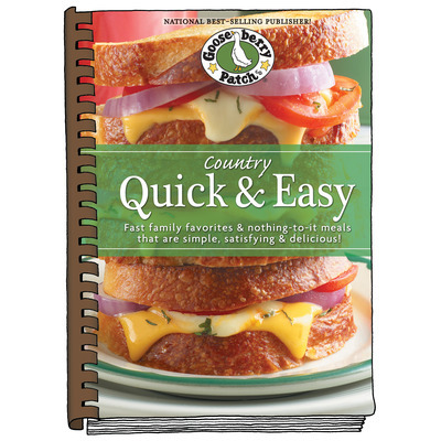 Cookbook