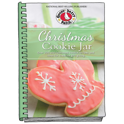 View Cookbooks - Gooseberry Patch View