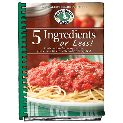 Cookbook